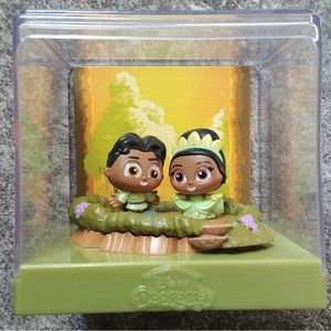 Disney Doorables movie moments series 2 -Princess and the Frog